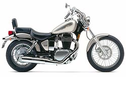 Suzuki LS650 Savage K4 '04